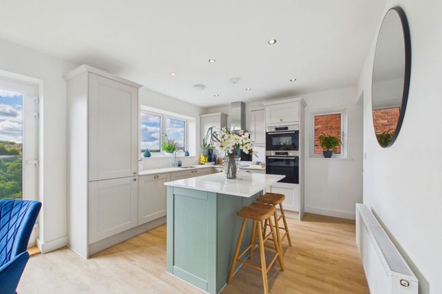 Plots 21 & 23, Joseph Banks Drive, North Yorkshire photo 2