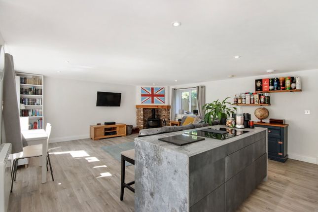 The Griffins, Billet Hill, Sevenoaks photo 4