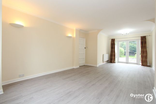 Thumbnail Semi-detached house to rent in East Towers, Pinner