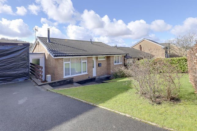 2-bed house on 37, Redwood Drive, Rossendale, £323,000