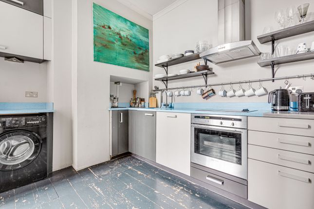 Flat to rent in Ranelagh Mansions, New Kings Road