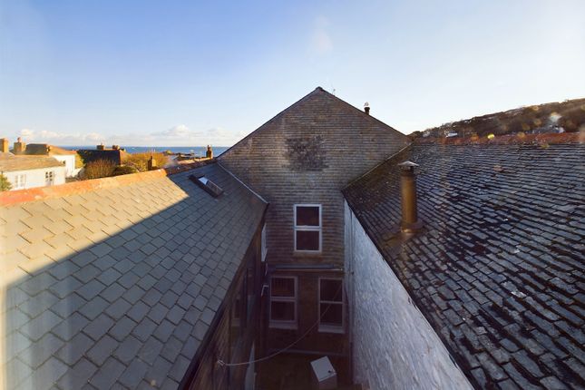 Cottage for sale in Duck Street, Mousehole