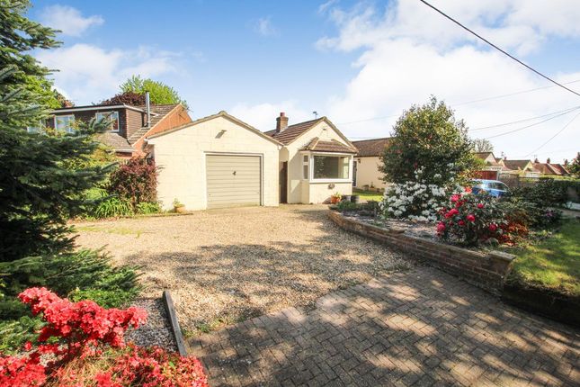 Bungalow for sale in Babs Oak Hill, Sturry, Canterbury
