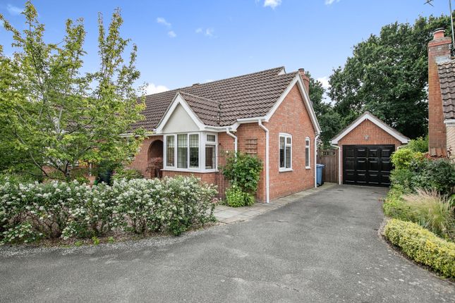 Bungalow for sale in Mayfield, Leavenheath, Colchester, Suffolk