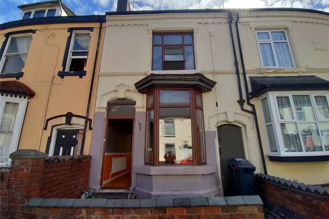Terraced house for sale in William Street, Brierley Hill, West Midlands