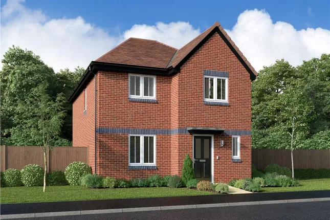 Miller Homes - Meadowbrook Chase