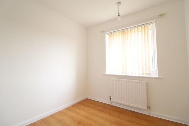 Terraced house to rent in Wingbourne Walk, Bulwell, Nottingham