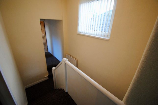 Flat to rent in High Street South, Langley Moor, Durham