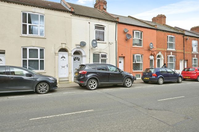 Thumbnail Terraced house for sale in St. Michaels Road, Northampton