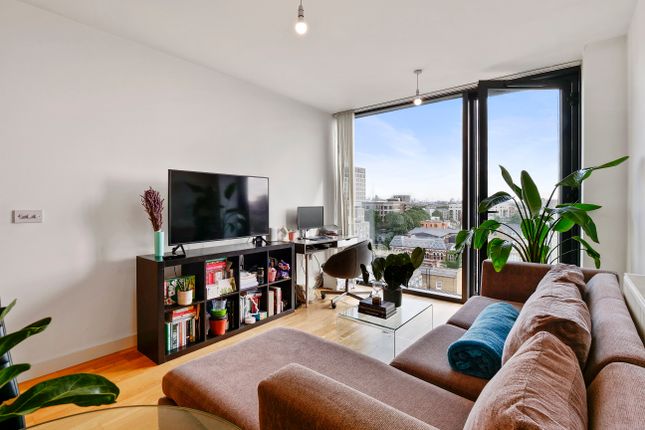 Thumbnail Flat to rent in Printworks, Elephant &amp; Castle