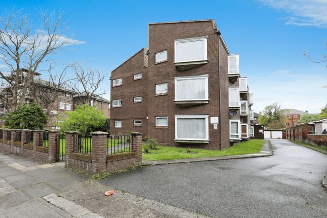 Flat for sale in 13 Cambridge Road, Liverpool
