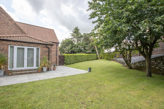 Detached house for sale in Bridge Close, Fakenham