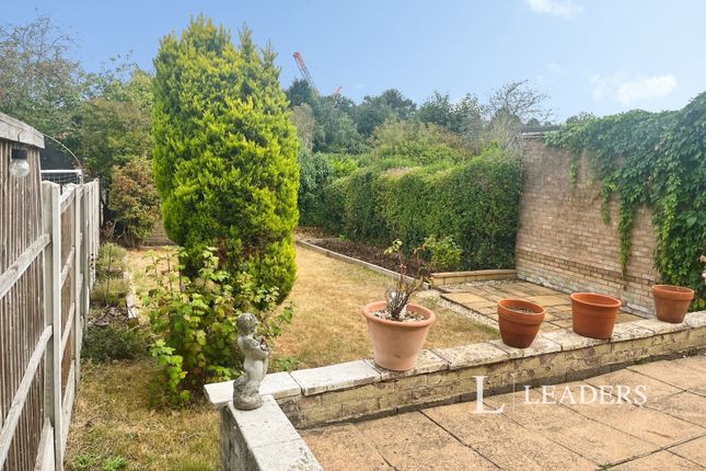 307, Eakring Road, Nottinghamshire photo 4