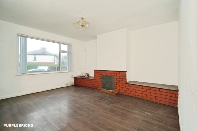 19, Daffodil Road, Farnworth, Bolton photo 3