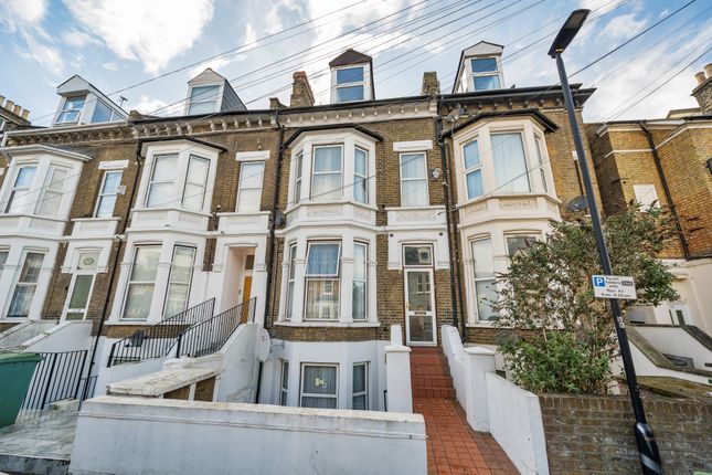 Thumbnail Terraced house for sale in Margery Park Road, Forest Gate, London