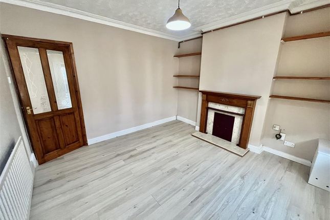 Property to rent in Merchant Street, Bulwell, Nottingham