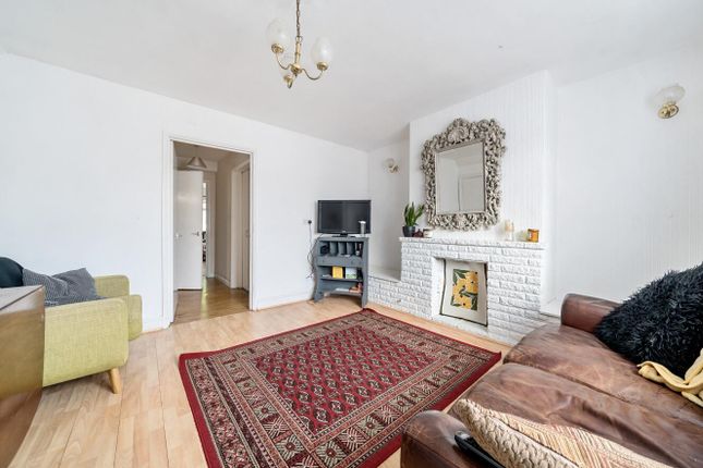 Semi-detached house for sale in Rosebery Road, Norbiton, Kingston Upon Thames