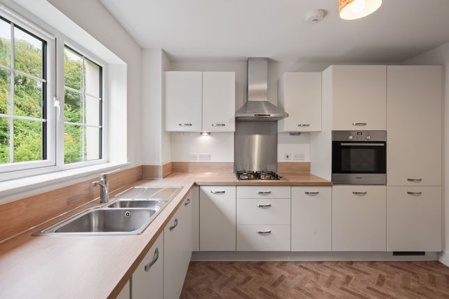15 Allan Walk Court Allan Walk, Stirling photo 4