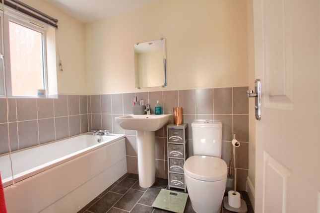 Detached house for sale in Stanegate Avenue, Ingleby Barwick, Stockton-On-Tees