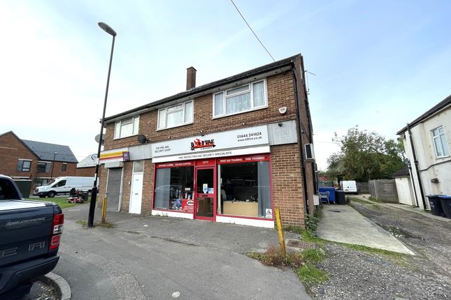 Retail premises for sale in Royal George Road, Burgess Hill