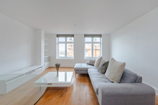 Flat for sale in Clarendon Court, 33 Maida Vale