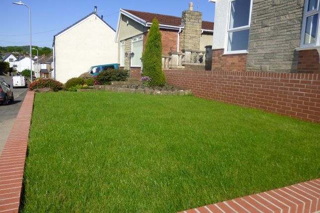 Detached bungalow for sale in Taillwyd Road, Neath Abbey, Neath .