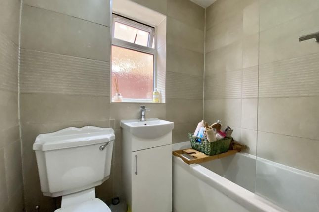 Detached bungalow for sale in Victoria Close, Hayes