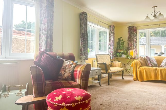 44, Hazelgrove Residential Park Milton Street, Saltburn-by-the-Sea photo 4