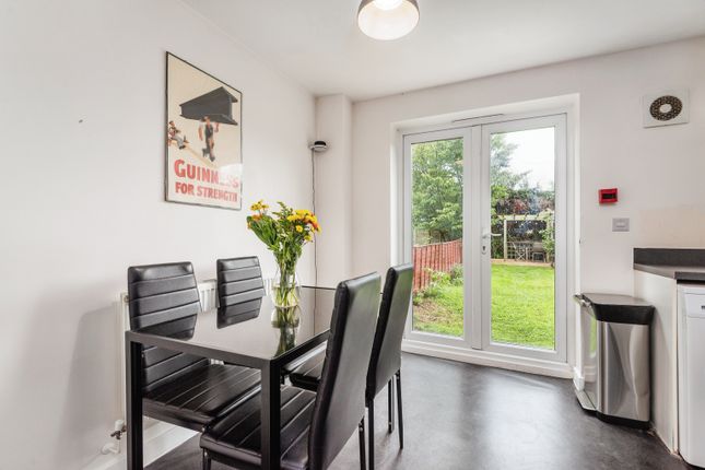 Semi-detached house for sale in May Hill View, Newent