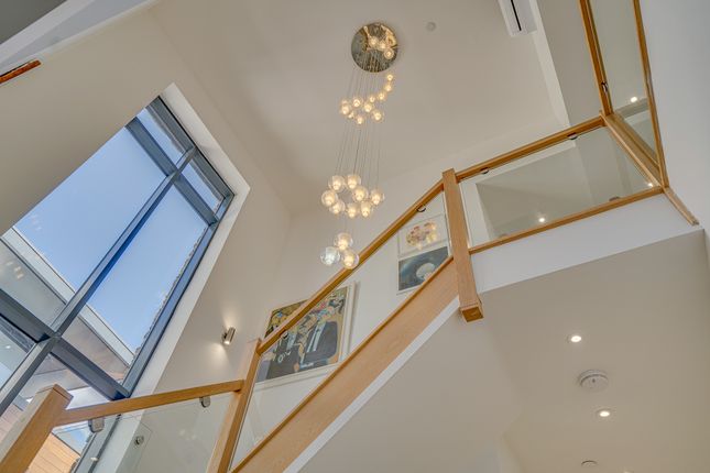 4 Upper Creek Mews, Satchell Lane, Hamble-Le-Rice photo 4