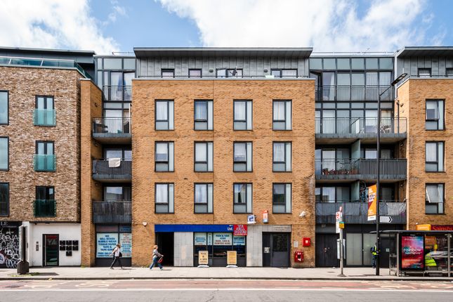 Thumbnail Retail premises for sale in Unit 1, 23-47 Mare Street, Hackney