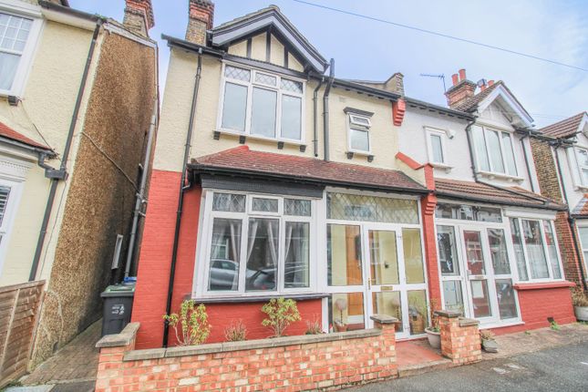 Semi-detached house for sale in Windermere Road, Addiscombe, Croydon
