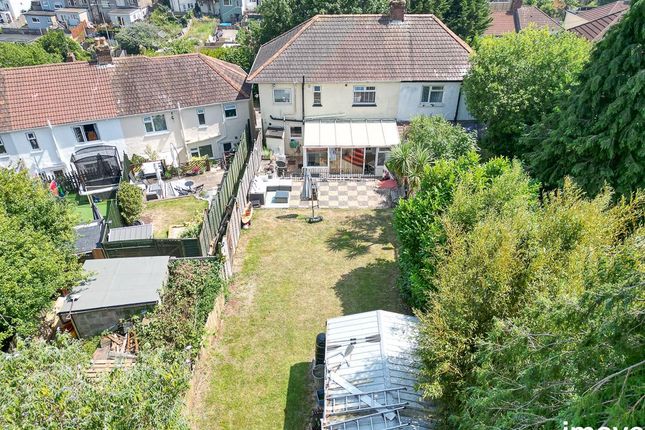 21 Sherwell Rise South, Torquay photo 4