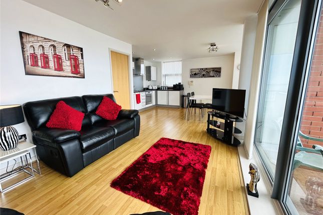 Apartment 30, Admiral View, 160, Queens Promenade, Blackpool photo 2