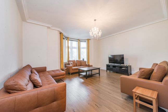 Flat 5 Manor House,, Marylebone Road, London photo 2