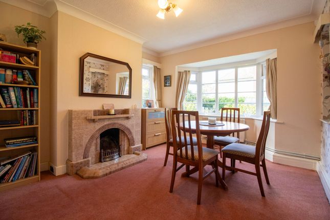 19 Gainas Avenue, Gainsborough photo 4
