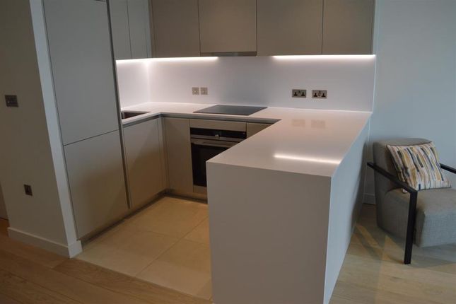 103 Pienna Apartments, 2 Elvin Gardens, Wembley photo 3