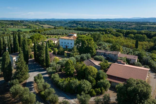 Property for sale in Colle Val D'elsa, Siena, Tuscany, Italy, Italy