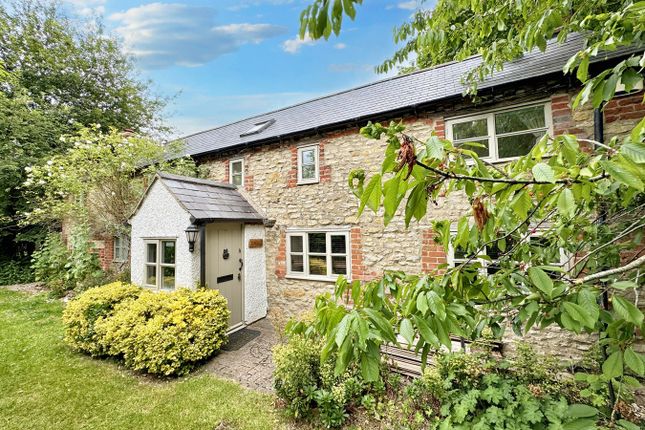 Thumbnail Detached house for sale in Packers Lane, Uffington