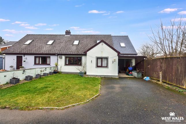 3-bed other on Gelli Onnen, Station Road, Haverfordwest, £250,000