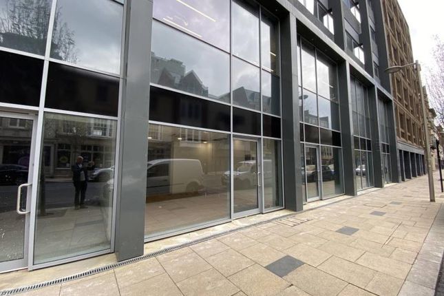 Office to let in Ground Floor, 20, Albert Road, Middlesbrough