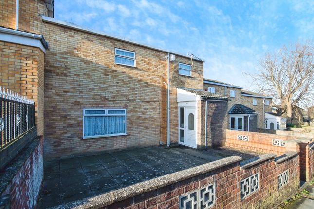 Thumbnail Terraced house for sale in Vincent Street, Birmingham, West Midlands