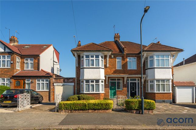 163, Valley Drive, London photo 2