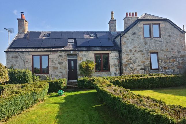 Thumbnail Country house for sale in Knockando, Aberlour