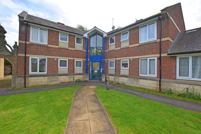 Thumbnail Flat for sale in Keld Close, Newby, Scarborough