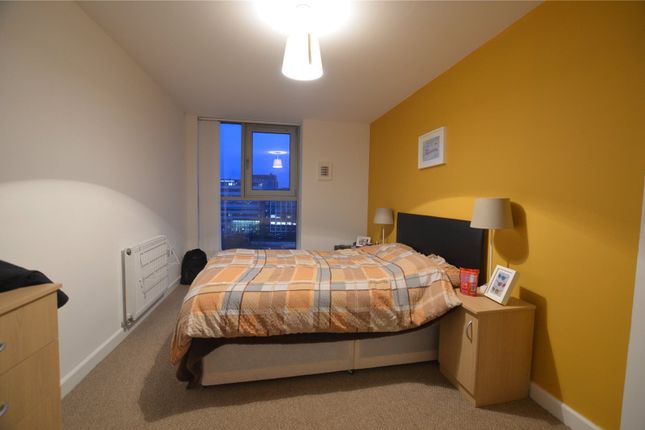 Flat for sale in Bispham House, Lace Street, Liverpool