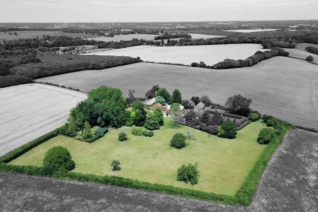 5-bed house on Pett Bottom, Canterbury, £1,375,000