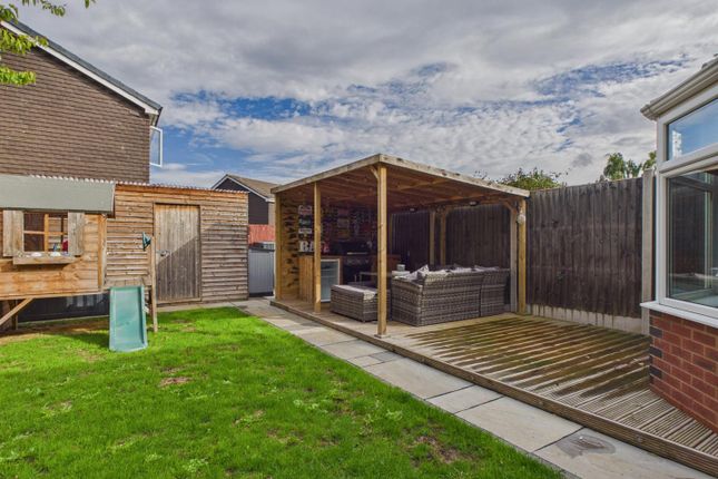 36, Duke of Edinburgh Way, Malvern photo 2