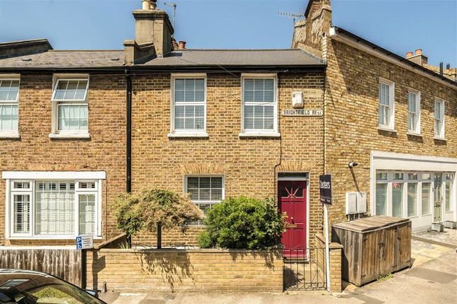 2-bed house on 10, Brightfield Road, London, £2,400/mo