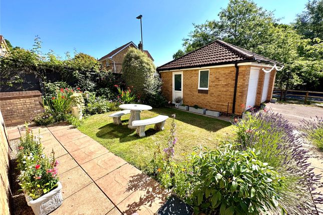 Detached house for sale in School Close, Verwood